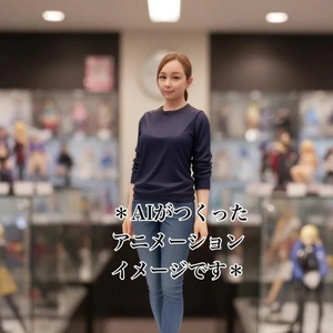 明日／名探偵コナン