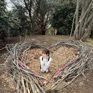 昭和記念公園専用GPS発動して欲しい🥺🤭