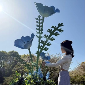 🌸桜が終わると...次は鯉のぼり？GWの予定は？