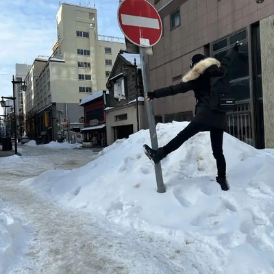 夜の洗濯も寒いけど、朝の洗濯も寒い🥶🥶