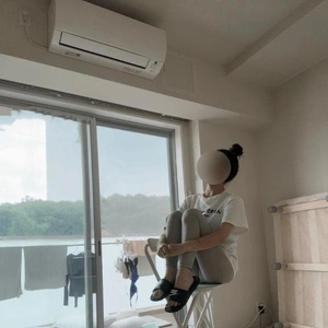 休日何もない日のルーティン☀️晴れの日Ｖｅｒ．☀️