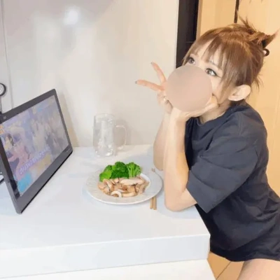 キッチンほんとの姿🫢🫢