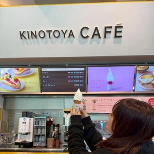 北海道のソフトクリーム‪🍦‬はなぜ？美味しい？🤭🤭