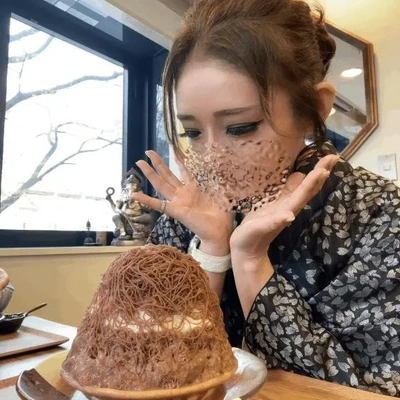 暴飲暴食な日があったっていいぢゃないか🤢🤢