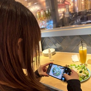 映画の時間まで時間があったから...夜ごはん🌙🍚たいむ。