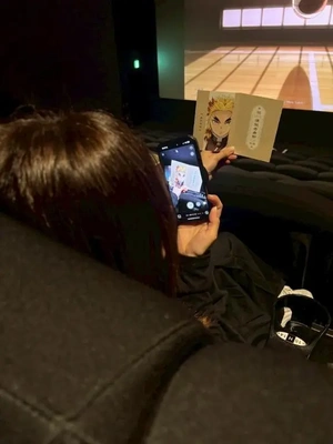 先にゆってよおお🤢