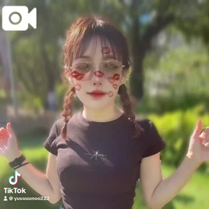 TIKTOKしっかり撮りました📸