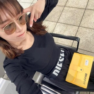 暑いからお腹☀️出したいけどさああ🫩🫩