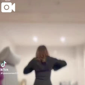 みんな大好きなギャルギャルな踊り♥️