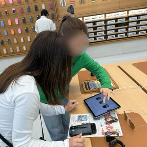 Apple🍎watch⌚デビュｰ🫟