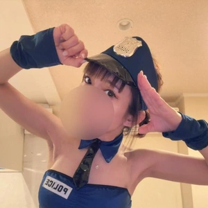 体育着からの😇✊POLICEだぜ〜🤭🤭