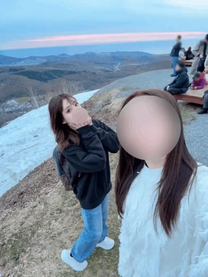 どっちがわたし?の答え合わせだよお
