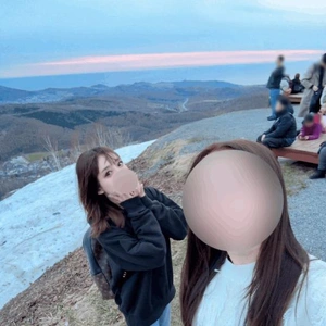 どっちがわたし？の答え合わせだよお🫟