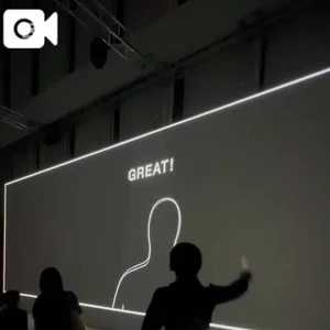 体験型展示は、とても楽しいよ🫟✊