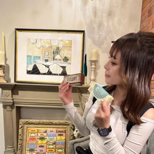 赤レンガ内には美味しい物がいっぱい😇👍