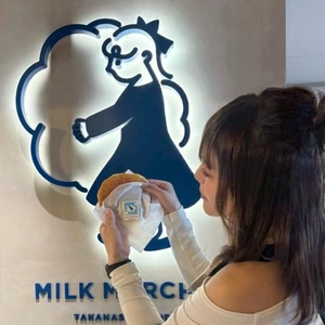 美味しい物は...早食いになる？🫩😂👍