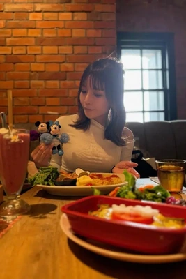健康食は味が薄い🤭🤭けど、健康な気分になれる気がするೀ