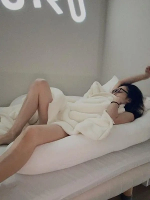 6月13日☁️今日はそんなに暑くならない?🤭