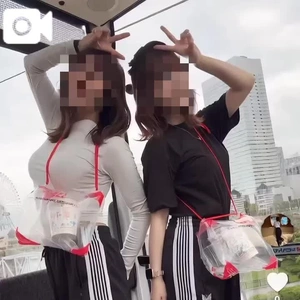 マーメイド変身TIKTOK👍許可が出たので🤭