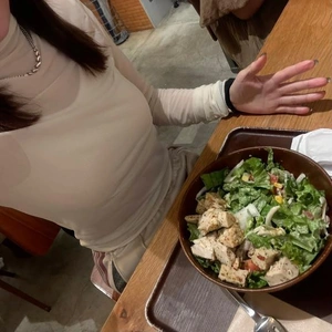 時間が空いたら...カフェで編集作業だよ🫟