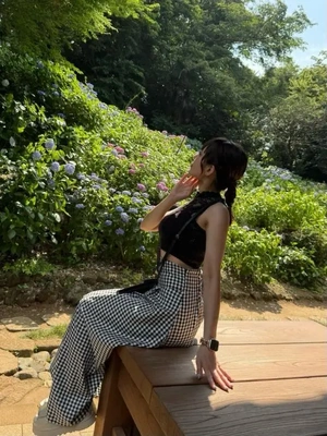 朝顔と一緒に写真が撮りたい📸朝顔ってどこに咲いてるの?