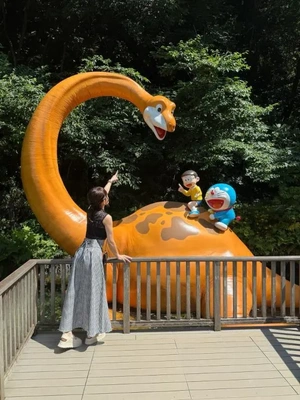 ドラえもんアイテムで1番欲しいのなに?