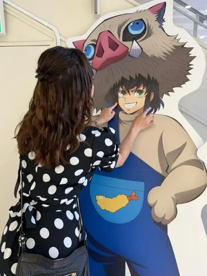 ネタばれ禁止だかんね🤫感想を言い合うのは大歓迎💗