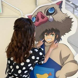 ネタばれ禁止だかんね🤫感想を言い合うのは大歓迎💗