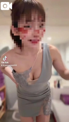 四年前に流行ったTIKTOKをまた撮りたいのに。