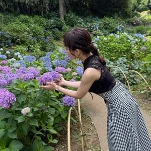 ちょっと朝から☀️暑いかも😂😂