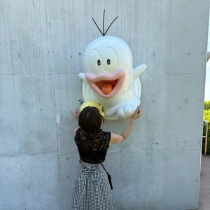 このキャラクタｰわかる？😇😇