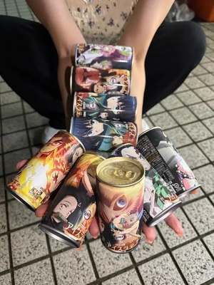 いつも通りに...ごはん🍚を分配しに行ったら!DyDo自動販売機があったのに。