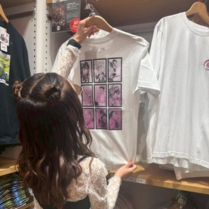 UNIQLO×鬼滅の刃のTシャツが可愛い♥️件