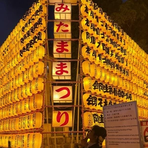 みたままつり🏮👘✨2025