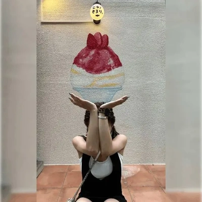 末期症状🍧だった....あの頃♡