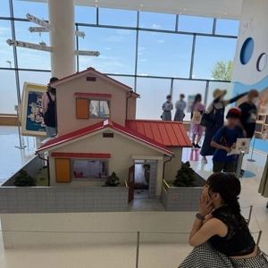 ドラえもんのうち🏠はこんな感じ😇
