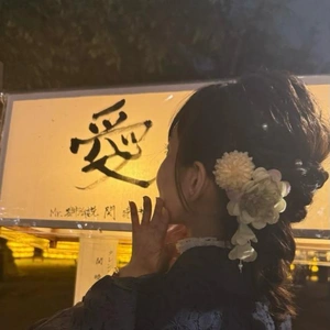 みたままつり🏮👘は人が多かった😇