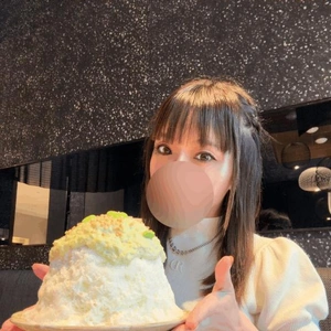 映画🎥前に、氷活🍧して来たよお( ･ㅂ･)و ̑̑