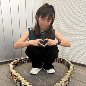 今日は悲鳴嶼さん💗