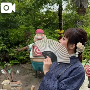 ディズニｰはどっちがおすき？😇💓