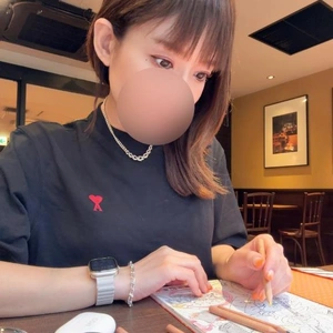細かい作業だいすき♡です🫟