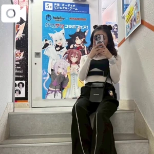 秋葉原でちょっと寄り道🔄🚩