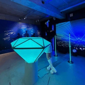 ペンライトの電池確認🙄はマストです🤔