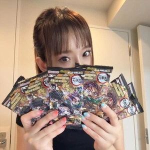 予定なかったのに来てくれた♡上に...お土産まで😭😭😭