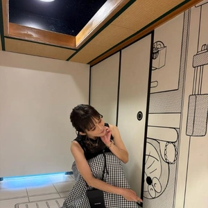 いつもより、なんか？早いなあ。🫩