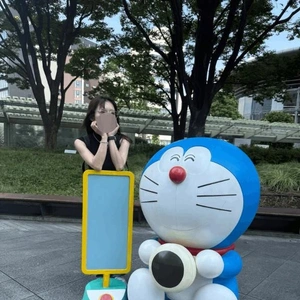 六本木ヒルズ66ドラえもんひろば💛💛