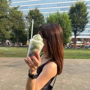 かき氷🍧は食べに行かなかったけど🫩かき氷🍧みたいなやつ。は食べたよ😇