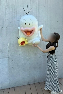 あっついぞお〜🥵🥵🥵
