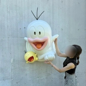 あっついぞお〜🥵🥵🥵