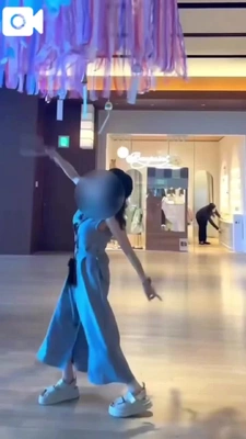 暑いから☀️涼しさのおすそ分け😇😇